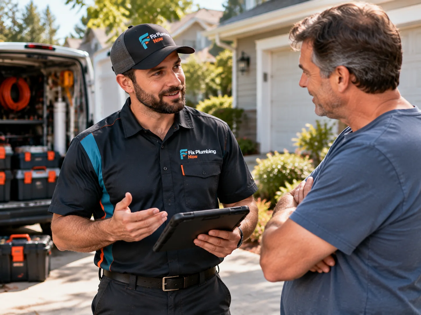 Clogged Drain Service Morrilton, AR FAQs